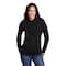 Port & Company® Hooded Pullover Ladies Core Fleece Sweatshirt